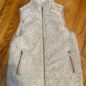 Thread & Supply Vest. Good condition.